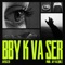 bby k va ser - Averzzo lyrics