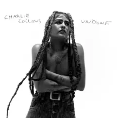 Undone by Charlie Collins album reviews, ratings, credits