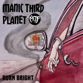 Manic Third Planet - Graduation Party