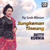 Detty Kurnia - Sungkeman Tineung