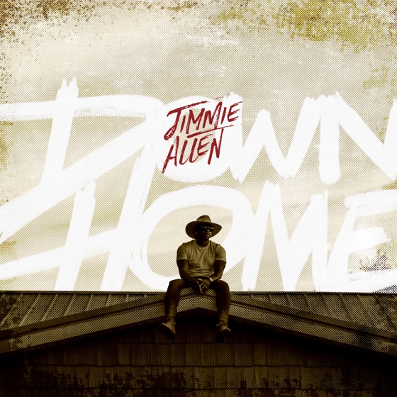 Cover artwork for Down Home