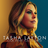 Look What You've Done - Tasha Layton