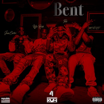 Bent (feat. TaTa) - 41, Kyle Richh & Jenn Carter | Shazam