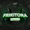 Frikitona (Perreo Remix) artwork