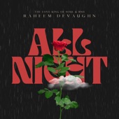 All Night (feat. H.M.P.) artwork