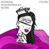 Stream & download Blood (Extended Mix) - Single