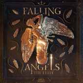 Falling Angels (Extended Mix) artwork