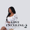 Love Unfailing, Pt. 2 - EP