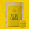 Té de Limón artwork