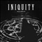 Iniquity (feat. Bruno Alison) - Gameface Official lyrics