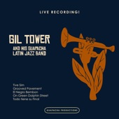 Gil Tower - Grooved Pavement
