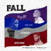 Fall ([feat. Joe Kingston & Jupiter Davibe) [French Remix] - Single album lyrics, reviews, download