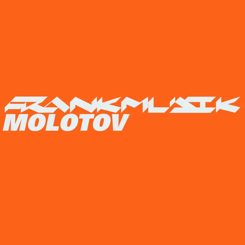 Frankmusik - Molotov - Single (2023) [iTunes Plus AAC M4A]-新房子