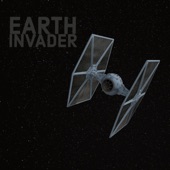 Earth Invader artwork