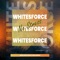 No Stress - Whitesforce lyrics