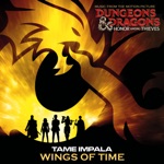 Wings Of Time (From the Motion Picture Dungeons & Dragons: Honor Among Thieves) - Single