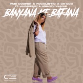 Banyana Ke Bafana (feat. LuuDadeejay & Nobantu Vilakazi) artwork