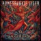 Dagger Dance - Pomegranate Tiger lyrics