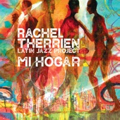 Rachel Therrien - Porcelanosa