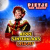 Hippe Sinterklaasliedjes - EP