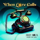 When Love Calls artwork