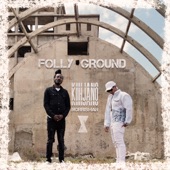 Norris Man w/ Kiihjano - Folly Ground