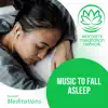 Music to Fall Asleep - EP album lyrics, reviews, download