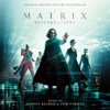 The Matrix Resurrections (Original Motion Picture Soundtrack) artwork