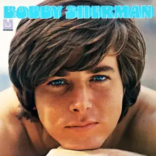 télécharger l'album Bobby Sherman - Bobby Sherman