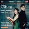 Violin Sonata No. 1: II. Andante moderato artwork