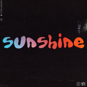 OneRepublic - Sunshine - Line Dance Musik