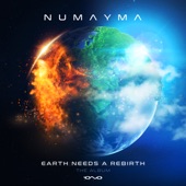 Numayma - Astral Projection