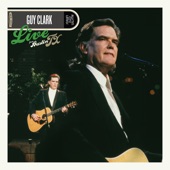 Guy Clark - To Live Is to Fly