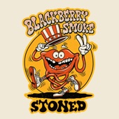 Blackberry Smoke - Just My Imagination (Running Away With Me)