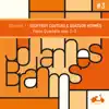 Brahms: 3 Quartets for Piano and Strings album lyrics, reviews, download