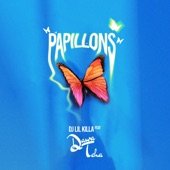 Papillons (feat. Dawatcha) artwork