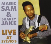 Live at Sylvio's 1966