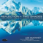 Lee McKinney - The Jazz Messenger (feat. Greg Abate, Matt Cooper & Chris Berg)