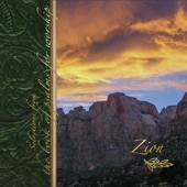 Zion: Selections from the Book of Psalms for Worship artwork