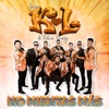 No Mientas Más - Single