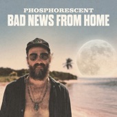 Bad News from Home artwork