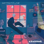 Waiting for Love - EP artwork