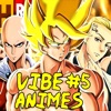 Vibe Animes 5 - Single