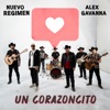 Un Corazoncito - Single