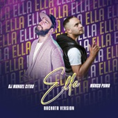 Ella (feat. Marco Puma) [Bachata Version] artwork