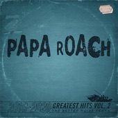 Papa Roach - Kick In The Teeth