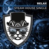 CATS ON BRICKS & Krysta Youngs - Relax