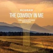 The Cowboy In Me (Yellowstone Edition) artwork