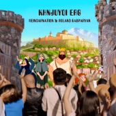 Khnjuyqi Erg (From "Olympicos") artwork