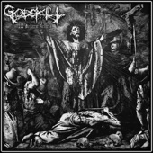 Godskill - Storm Behind the Plague
